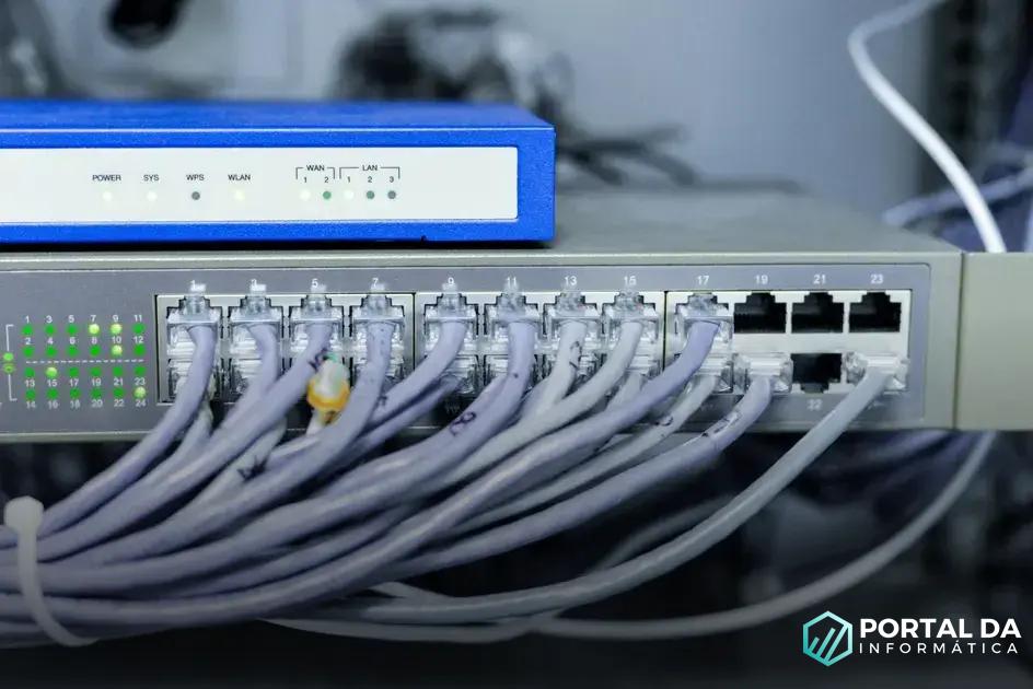 Como escolher o melhor provedor de rede fibra óptica